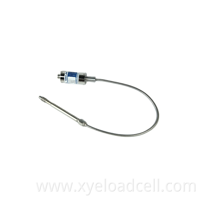 Pressure Sensor